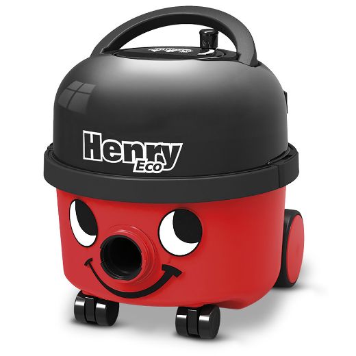 aspirador de polvo henry eco