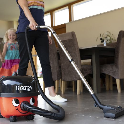 aspirador henry eco lifestyle