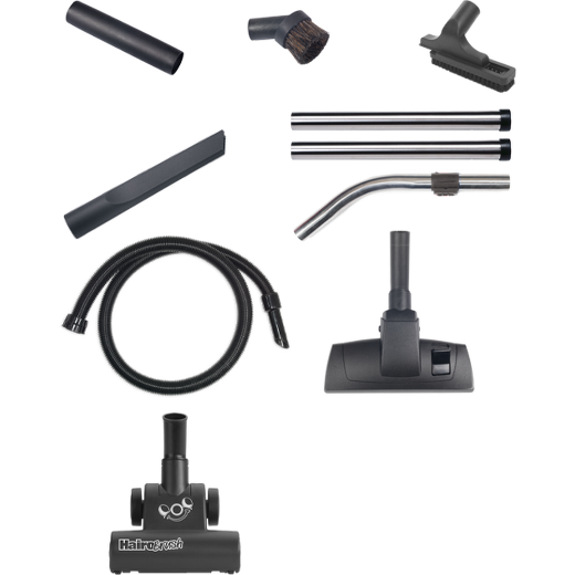 Kit aspirador HS1 Henry Eco