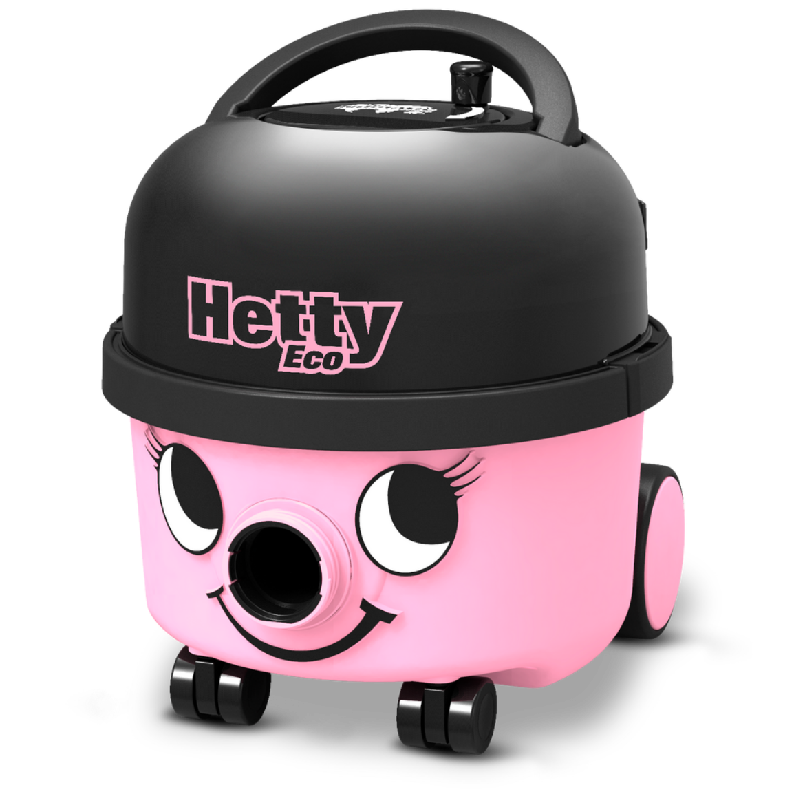 aspirador Hetty Eco