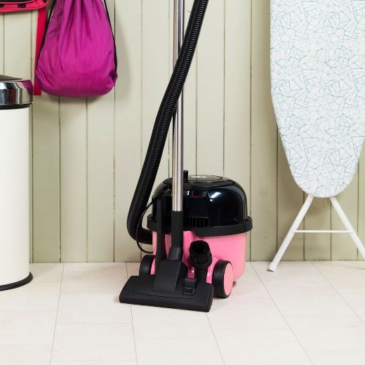 Aspirador Hetty Eco kit