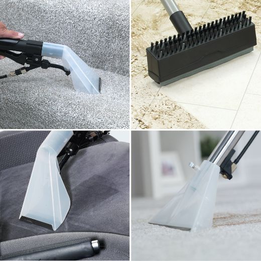 Bocais de aspiração líquidos George