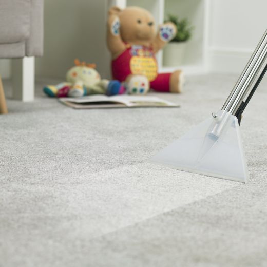 Bocal de Extração aspirador George