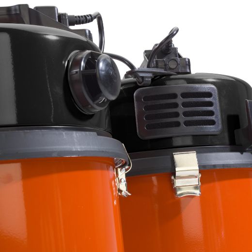 aspirador profissional NQS250B