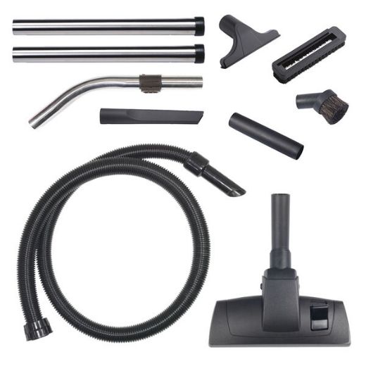 Kit acessórios de aspirador profissional NQS250B