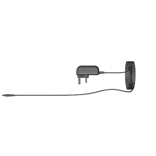 Carregador aspirador vertical