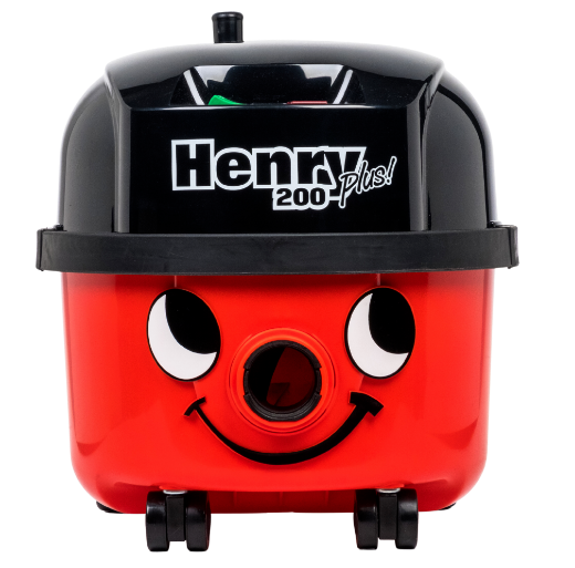 aspirador con bolsa henry Plus