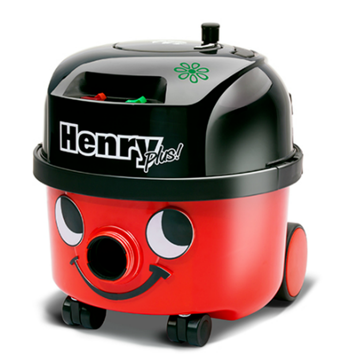 aspirador-de-pó Henry Plus