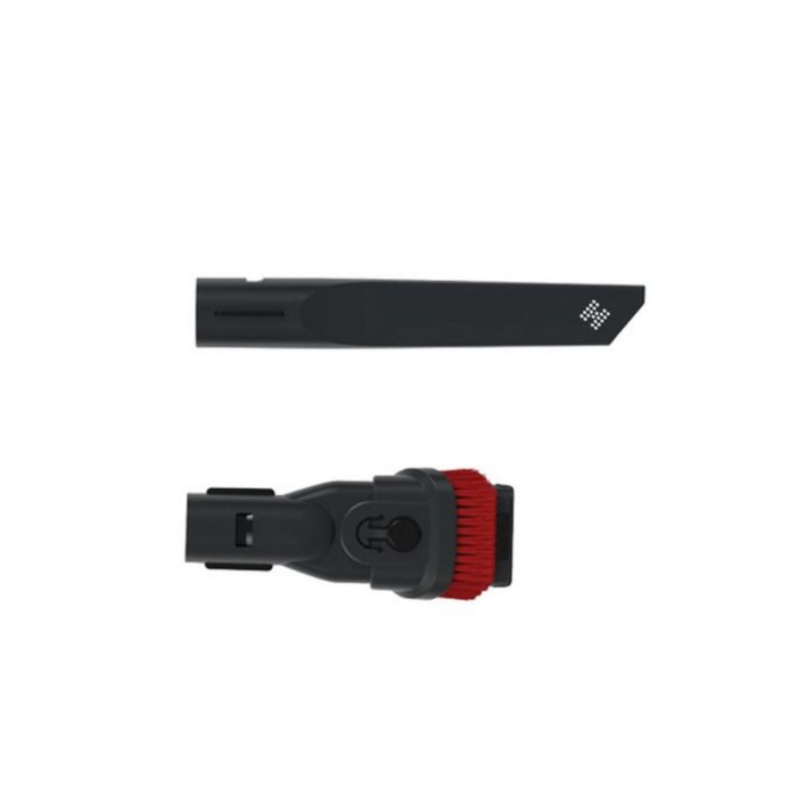 Acessórios de mão aspirador vertical Vermelhos