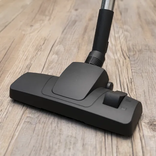 Bocal de aspiração pisos duros