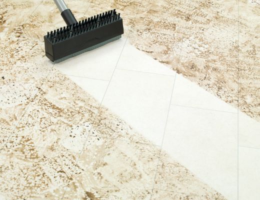 Bocal duplo para líquidos 