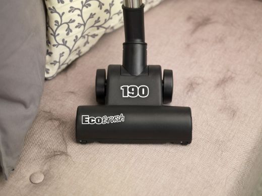 Bocal para estofos e carpetes