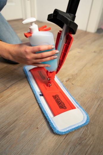 Mopa spray henry para líquidos