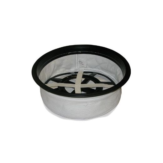 Filtro aspirador microfresh