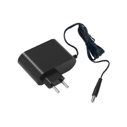 Cargadoraspirador vertical