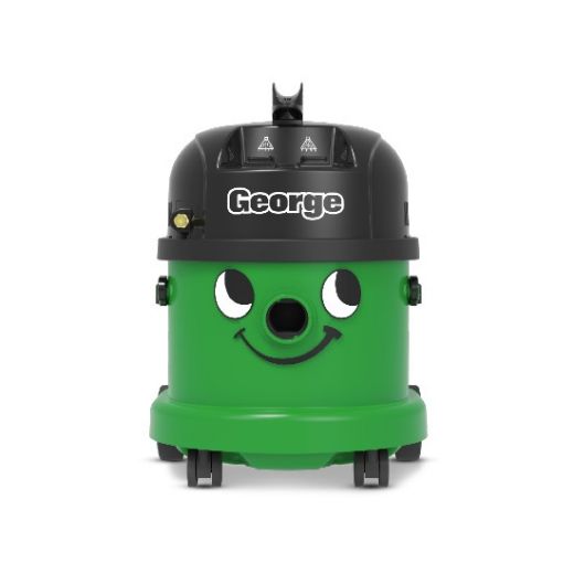 aspirador limpia tapicerías George