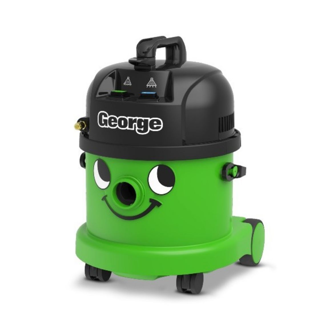 aspirador lava e aspira George