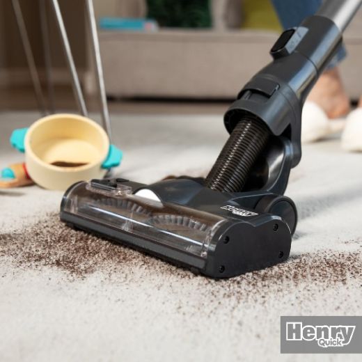 Bocal Motorizado Aspirador Vertical 